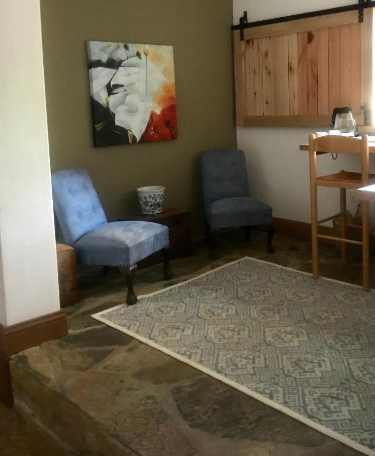 Green Pascua Bed And Breakfast Roodepoort Exterior foto